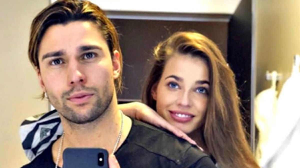 Ecco perché Luca Onestini e Ivana Mrazova si sono lasciati: il motivo della rottura article-post