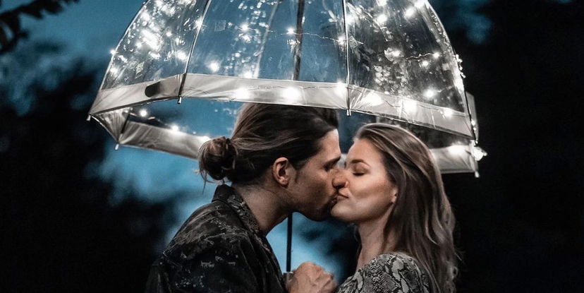 Ivana e Luca sono tornati insieme? Un “matrimonio” svela la verità sulla coppia nata al Grande Fratello Vip preview