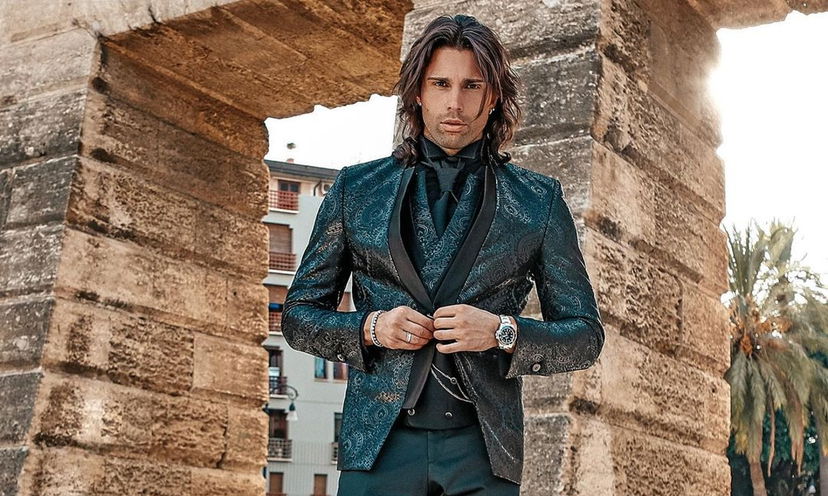 Luca Onestini al GF Vip: sarebbe dovuto entrare lo scorso anno, ecco perché è saltato il suo ingresso preview