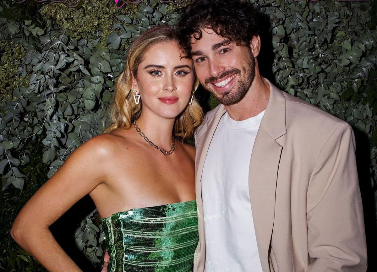 Luca Vezil, nuova fiamma dopo Valentina Ferragni? Lui smentisce e si scaglia contro il gossip article-post