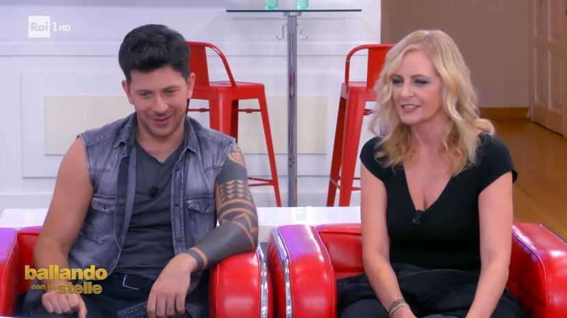 Luisella Costamagna e Pasquale La Rocca, lite a Ballando? Scomparso dopo la puntata, cosa sarebbe accaduto preview