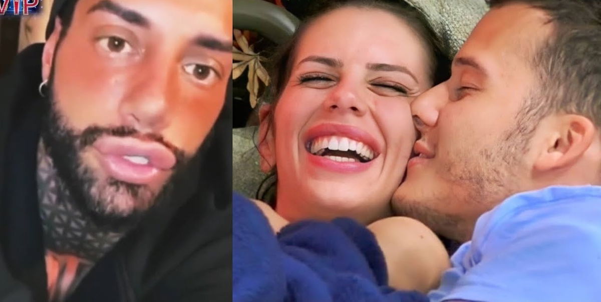 “Edoardo stai attento ad Antonella”, Chiofalo scrive una lettera di fuoco: ecco cosa ha detto article-post