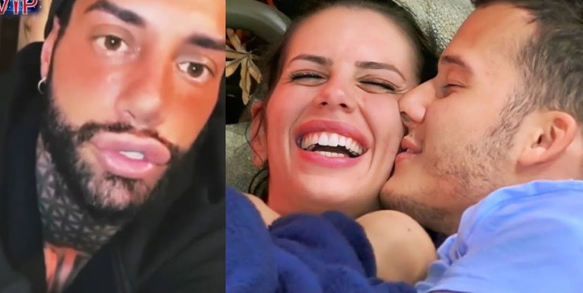 “Edoardo stai attento ad Antonella”, Chiofalo scrive una lettera di fuoco: ecco cosa ha detto preview