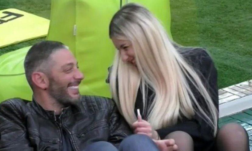 Lo scoop di Giaele: “Baci tra Micol e Tavassi, lei si sta lasciando andare”, i dubbi di Antonella preview