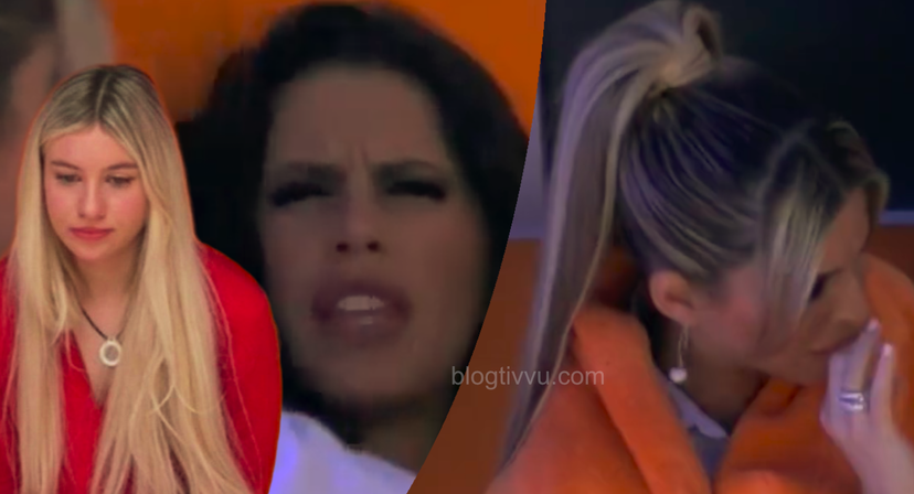 Oriana e Antonella sparlano di Micol ed Edoardo ride: “Ha i capelli sporchissimi, ma si lava?”, Clizia interviene preview