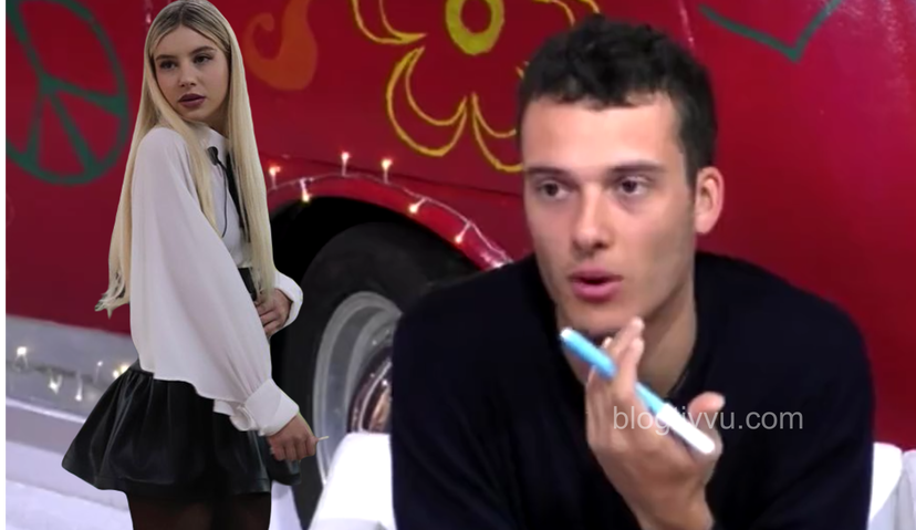 Edoardo al GF Vip: “Micol quando la vedi dal vivo…”, lo staff della Incorvaia interviene, parla Clizia – FOTO preview