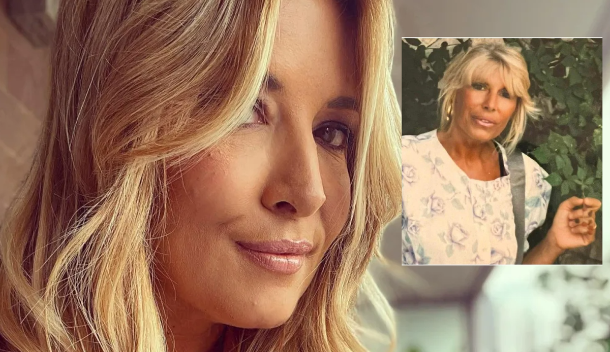 Come è morta la mamma di Selvaggia Lucarelli? Malattia e cause del decesso article-post