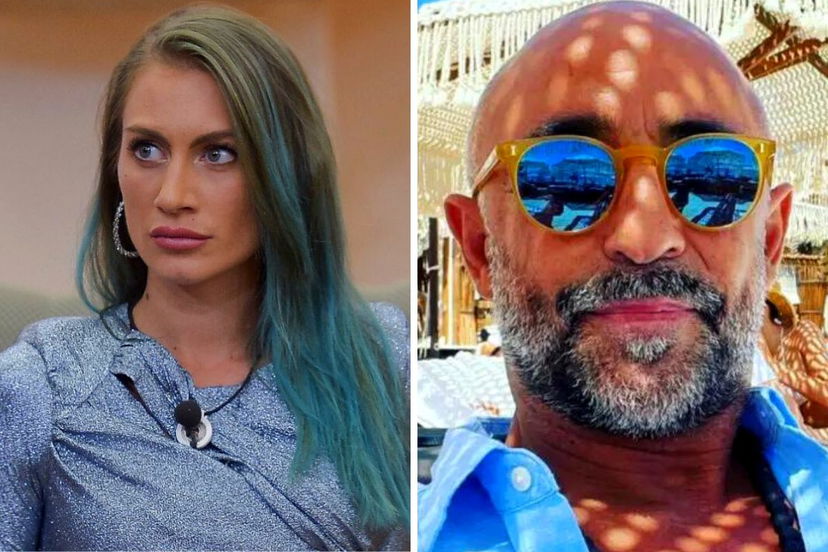 Valerio Tremiterra, proposta di matrimonio a Nikita: spunta la lettera inedita preview