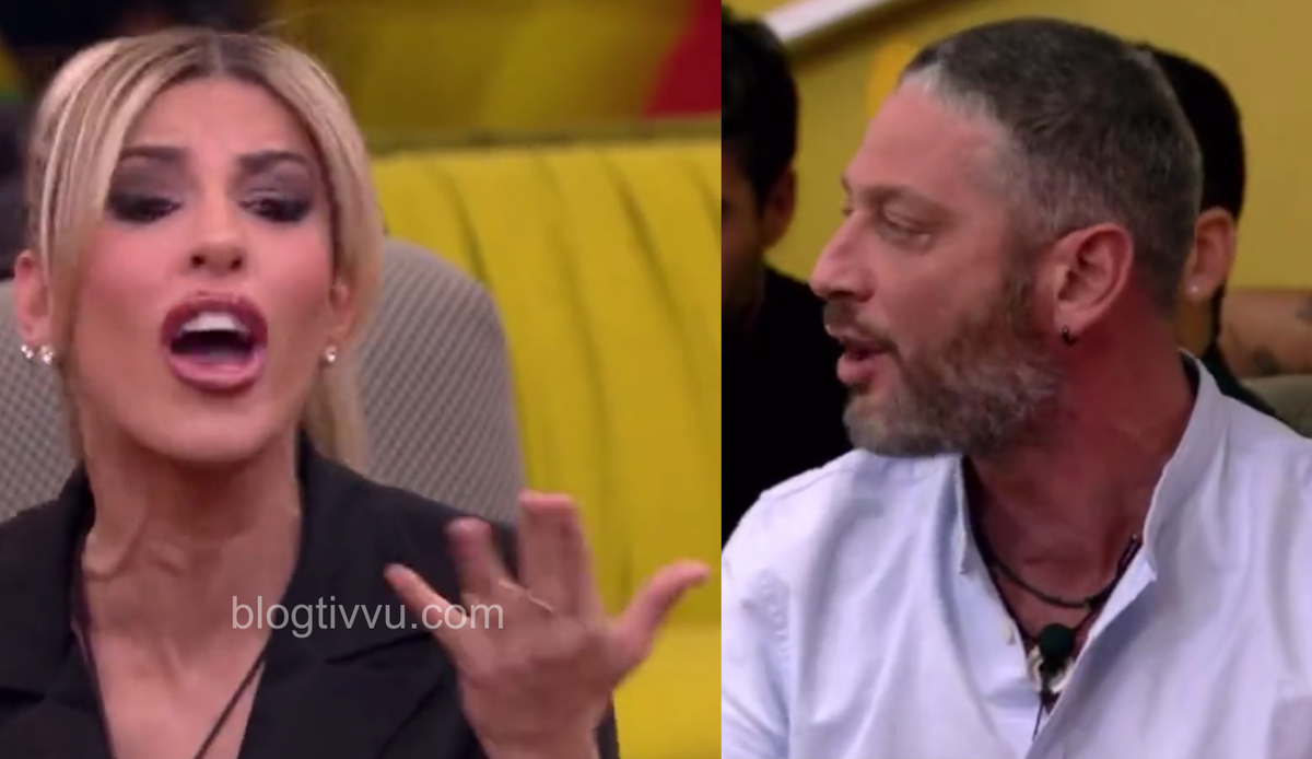 I fan di Oriana attaccano Tavassi e volano “accuse” gravi: “Bullismo”, “Violenza sulle donne”, Giaele interviene – VIDEO article-post