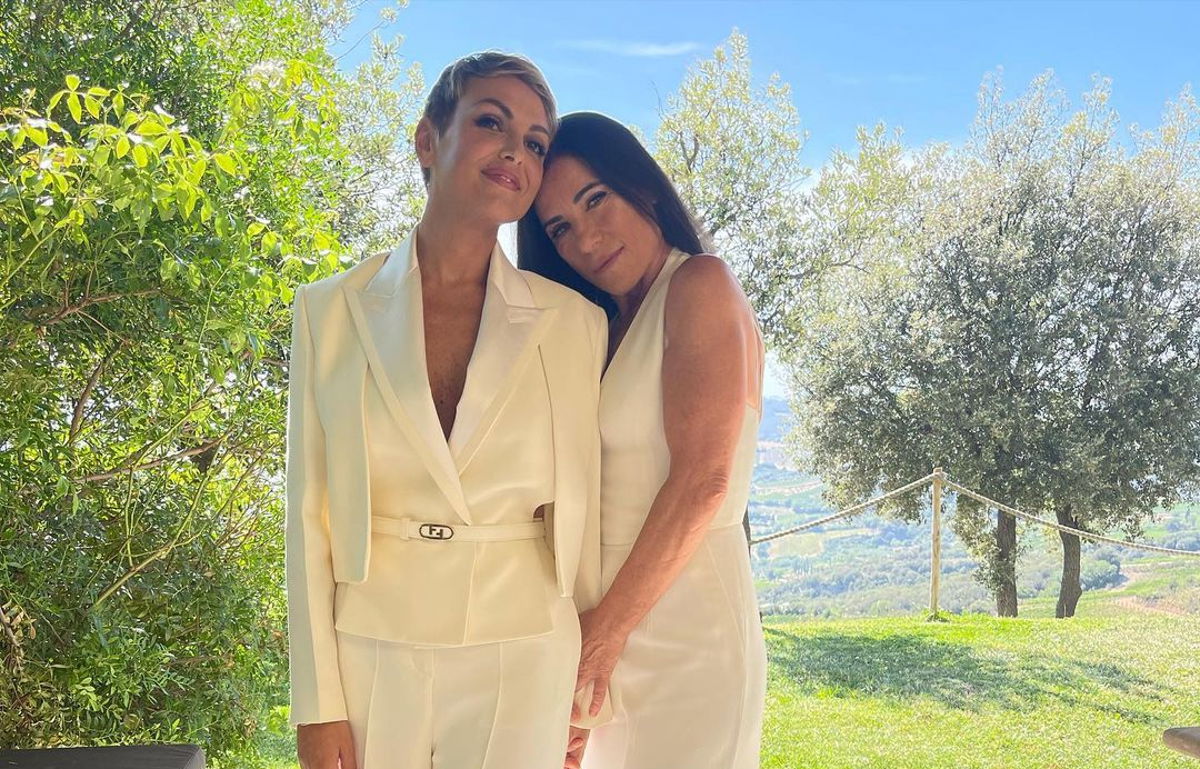 “Francesca Pascale e Paola Turci vogliono un figlio”: la coppia sogna di allargare la famiglia? article-post