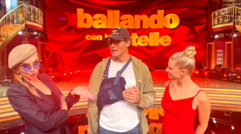 Come sta Gabriel Garko? Novità su infortunio e operazione: attore svela se sarà a Ballando con le Stelle preview