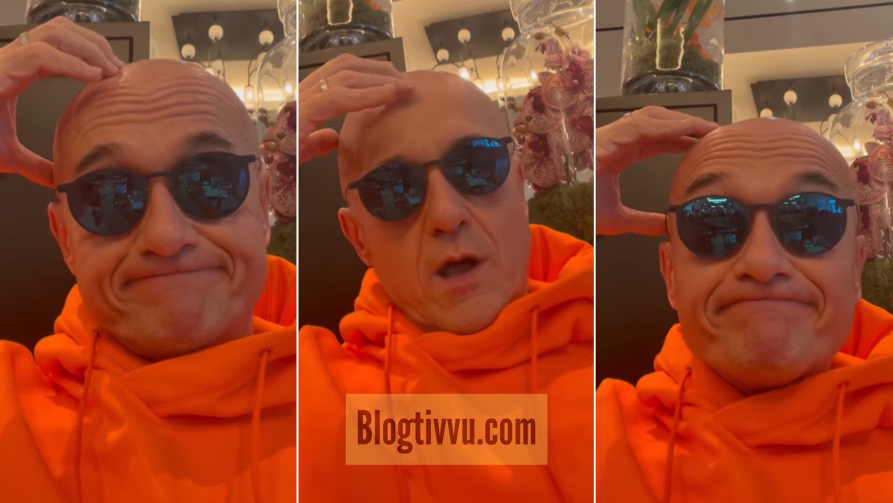 Alfonso Signorini, GF Vip a rischio?