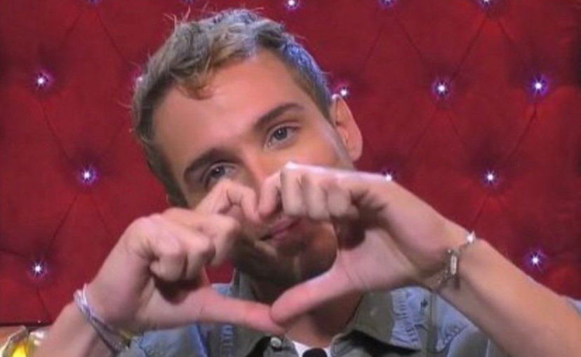 Alberto De Pisis rientra nella Casa del GF Vip: non è più positivo al Covid, la reazione dei Vipponi preview