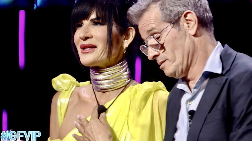 Marco Bellavia, importanti parole per Pamela Prati: “Sarebbe bello vincesse il GF Vip” preview