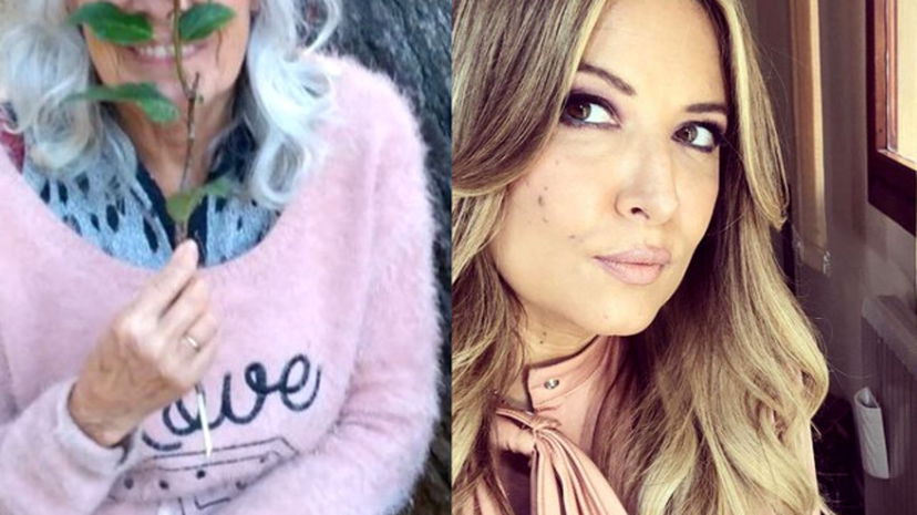 E’ morta la mamma di Selvaggia Lucarelli: il commovente messaggio della giudice di Ballando con le stelle preview