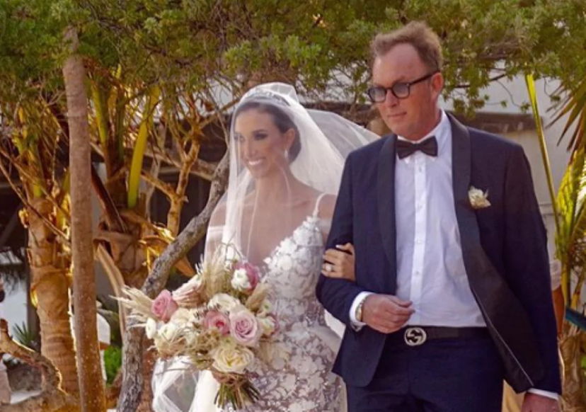 Il padre di Giaele del GF Vip, chi è? “Lo amo più di me stessa!” preview