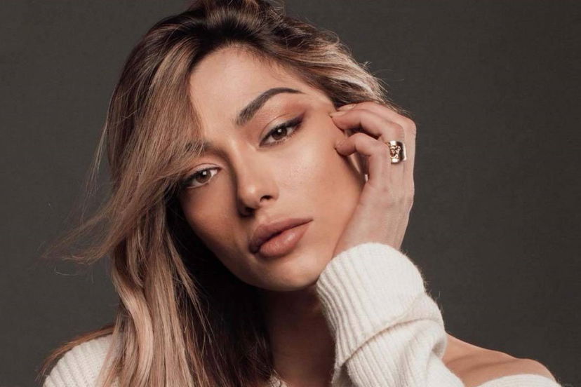 Soleil Sorge: “Luca Onestini? Ecco come reagirei se mi chiamasse in causa”, retroscena su Totti preview