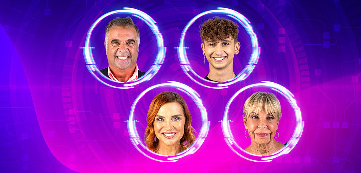 GF Vip 7, Charlie Gnocchi, George Ciupilan, Wilma Goich e Patrizia Rossetti: chi vuoi salvare? Il SONDAGGIO article-post