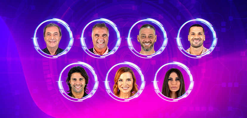 Preferito GF Vip, Patrizia Rossetti e Tavassi: testa a testa secondo i sondaggi preview