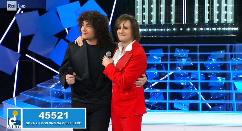 Vincitore Tale e Quale Show 2022: Antonino Spadaccino e Andrea Dianetti, sfida e classifica finale preview
