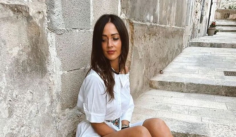 Teresa Cilia svela se potrebbe innamorarsi di una donna dopo la fine del matrimonio con Salvatore Di Carlo preview