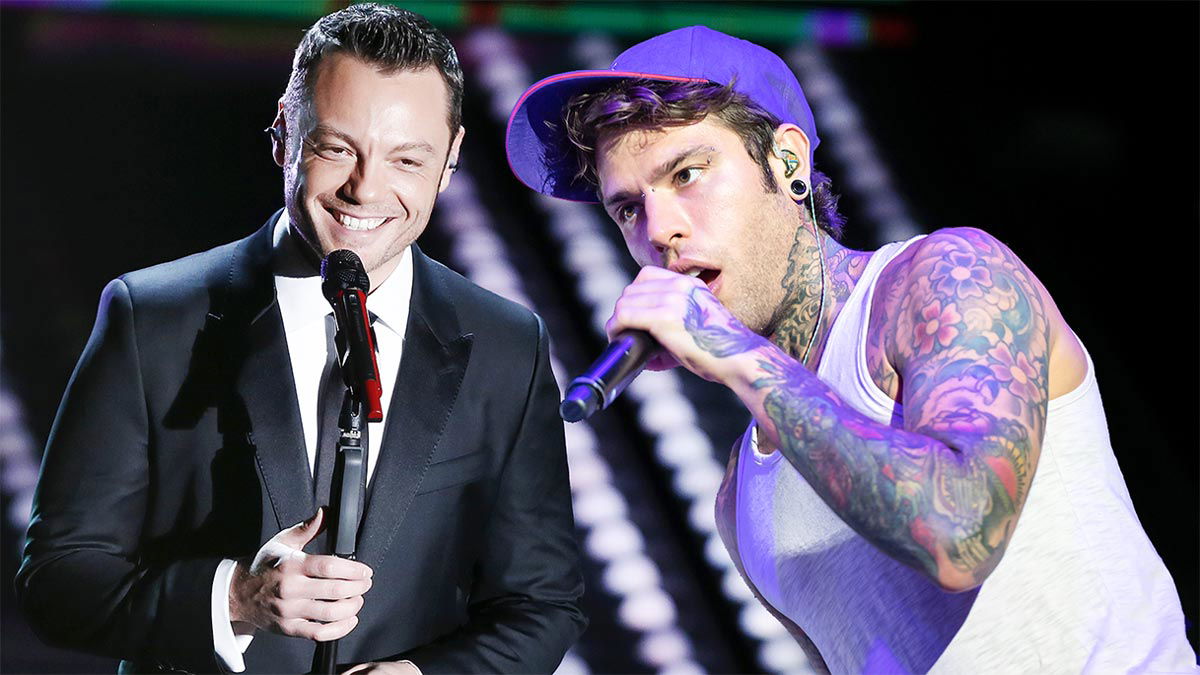 Tiziano Ferro (non) perdona Fedez per il testo omofobo di una canzone: le sue ultime dichiarazioni article-post