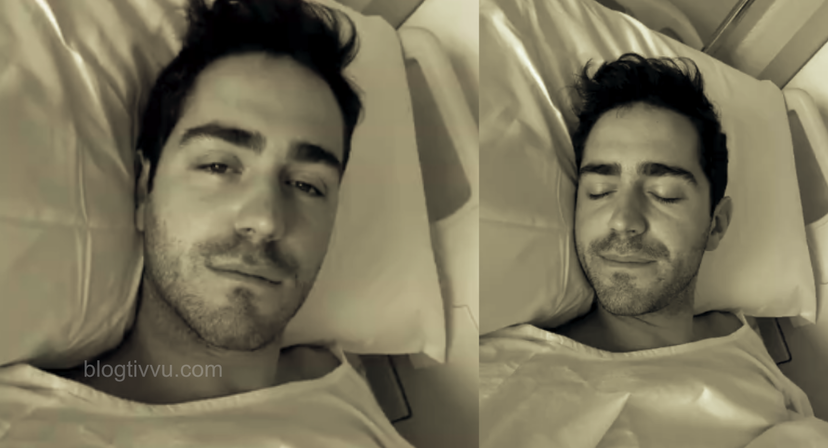 Tommaso Zorzi si è circonciso, ecco come sta dopo l’operazione – VIDEO preview