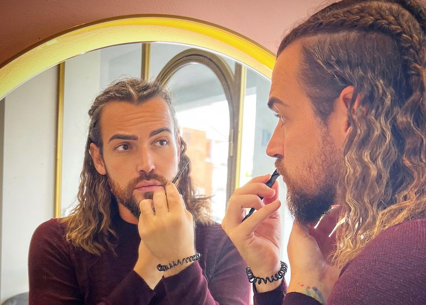 Valerio Scanu e il tumore maligno: “Mi hanno asportato metà polmone” preview