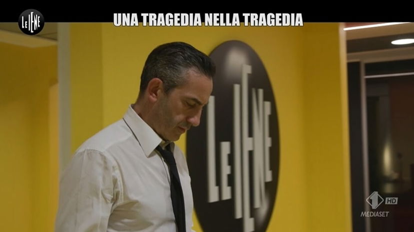 Selvaggia Lucarelli, la moglie di Matteo Viviani è un fiume in piena dopo il servizio a Le Iene: “spari solo merd*!” preview