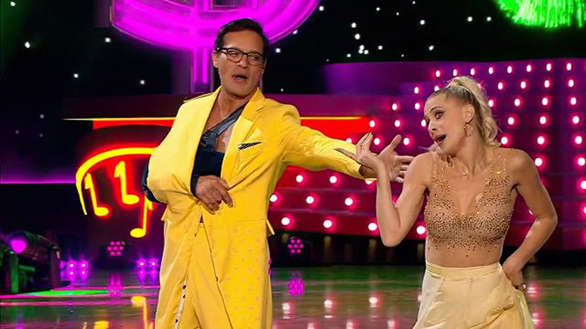 Gabriel Garko abbandona Ballando con le Stelle a poche ore dalla finale: cosa è successo preview