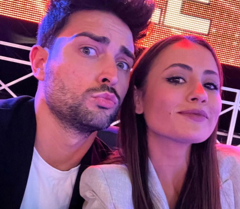 Chiara Rabbi, l’ex fidanzata di Davide Donadei: lasciata per il GF Vip? Esplode il gossip preview