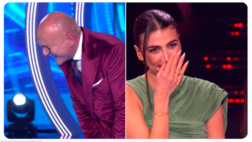 Ascolti Grande Fratello Vip 7, ventesima puntata 5 dicembre: ecco i dati auditel del prime time preview