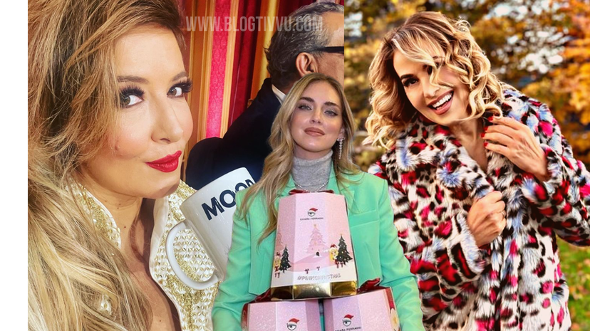 Selvaggia Lucarelli, pace con Barbara d’Urso? Parla la giornalista che svela se mangerà il Pandoro di Chiara Ferragni preview