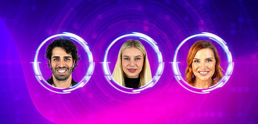 Eliminato Grande Fratello Vip del 5 dicembre, Patrizia, Micol e Luciano: ecco cosa dicono i sondaggi online preview