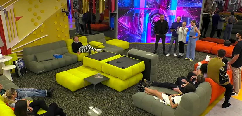 Nuovi concorrenti al GF Vip: spunta un nome che ha regalato perle al gossip, ecco di chi si tratta preview