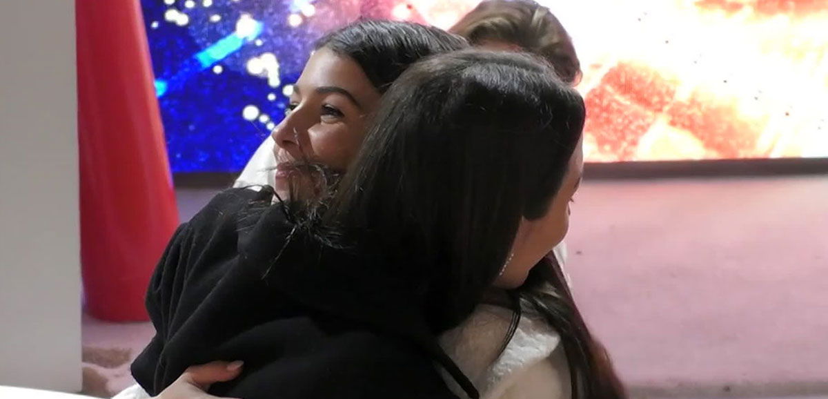 “Ecco l’unica cosa che mi ha fatto male”, Giaele si confronta con Ginevra al GF Vip – VIDEO article-post