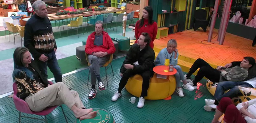 Nuovi concorrenti del Grande Fratello Vip: due ex fidanzati ed un belloccio, chi sta per entrare preview