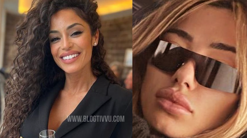 Raffaella Fico svela se ha querelato Soleil Sorge e commenta il suo ruolo di opinionista al GF Vip preview