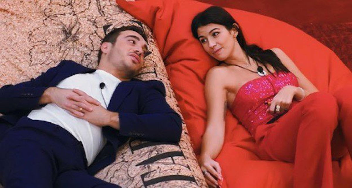 Ginevra Lamborghini è ancora fidanzata? Ecco la sua risposta e il confronto con Antonino article-post