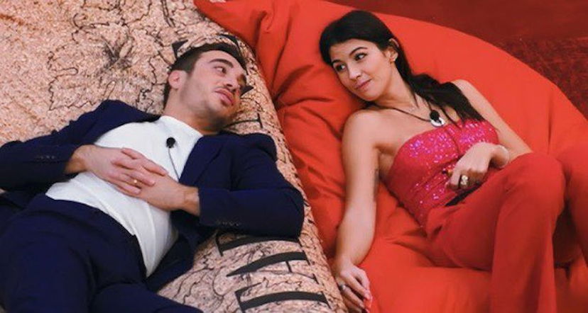 Ginevra Lamborghini è ancora fidanzata? Ecco la sua risposta e il confronto con Antonino preview