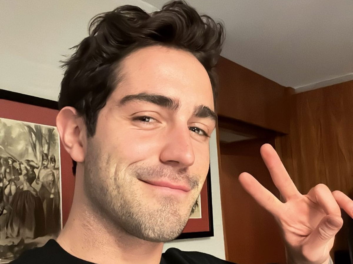 Tommaso Zorzi a Boomerissima regala momenti croccanti: “confronto acceso ma civile”, è accaduto nella prima puntata article-post