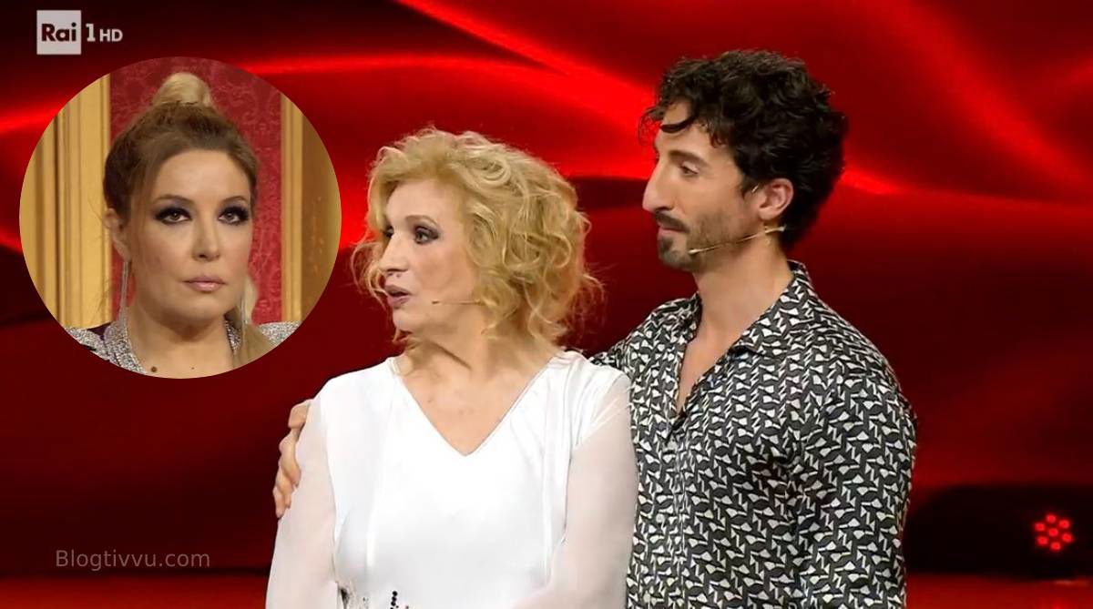 Selvaggia Lucarelli, nessuna scusa da Iva Zanicchi (che approda in finale a Ballando): la reazione della giornalista article-post