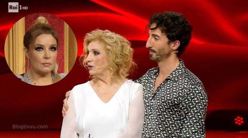Selvaggia Lucarelli, nessuna scusa da Iva Zanicchi (che approda in finale a Ballando): la reazione della giornalista preview