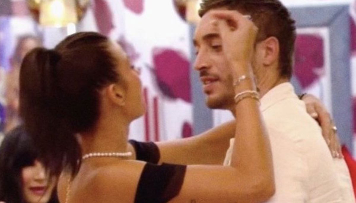 “Una storia con Antonino fuori dal GF Vip?”, Ginevra Lamborghini mette un “freno”: ecco la sua risposta article-post