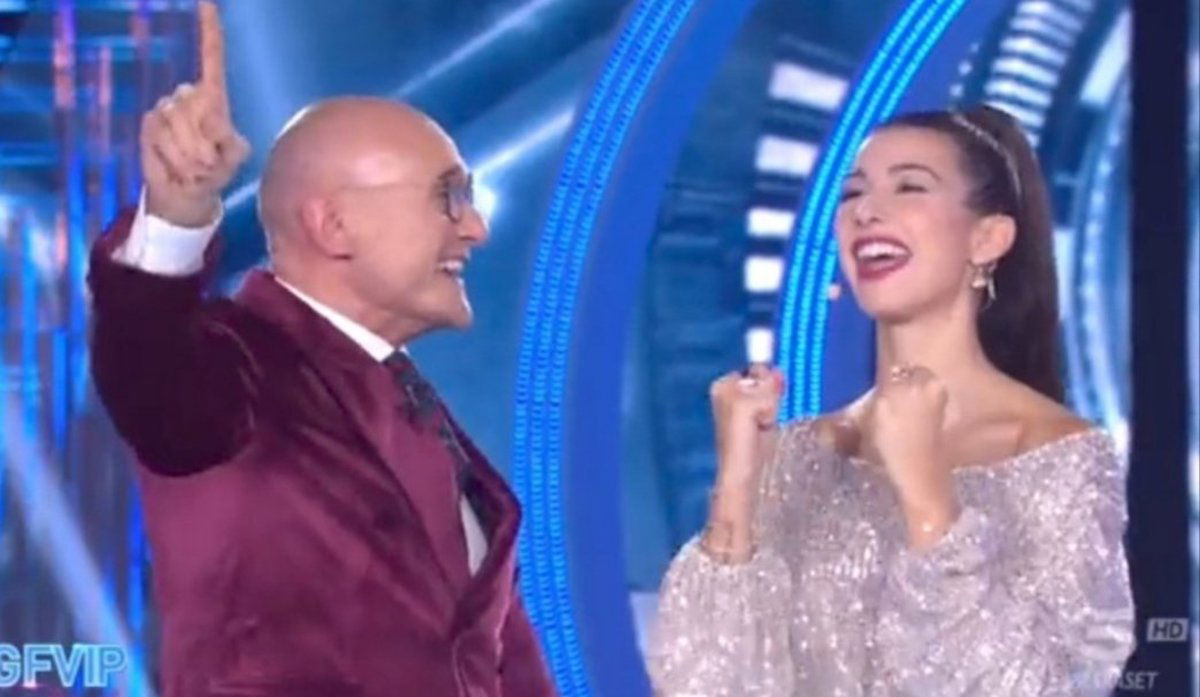 Il fidanzato di Ginevra Lamborghini interviene: ecco come ha preso il suo ritorno al Grande Fratello Vip article-post