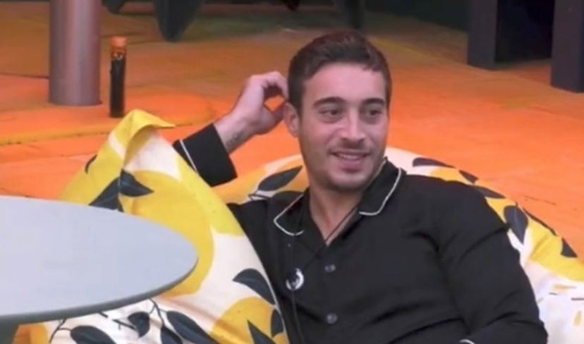 Antonino deve uscire dal GF Vip, ecco la conferma: quando dovrebbe operarsi preview