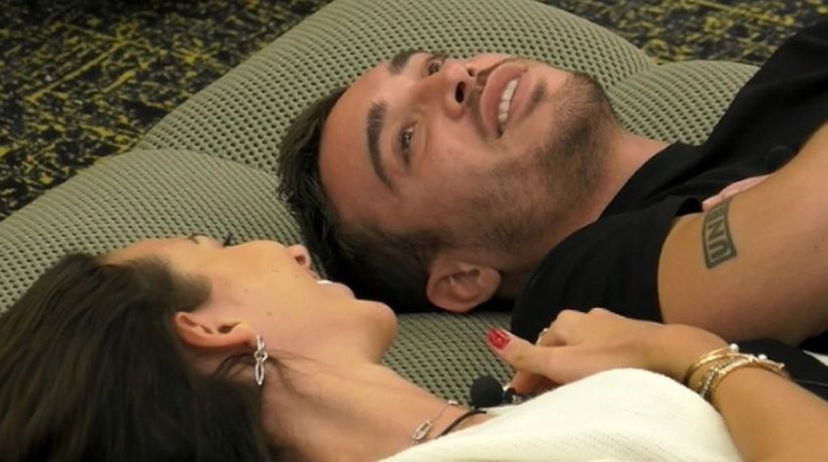 La singolare speranza di Antonino Spinalbese al GF Vip: “Spero che entri qualcuno che…” preview