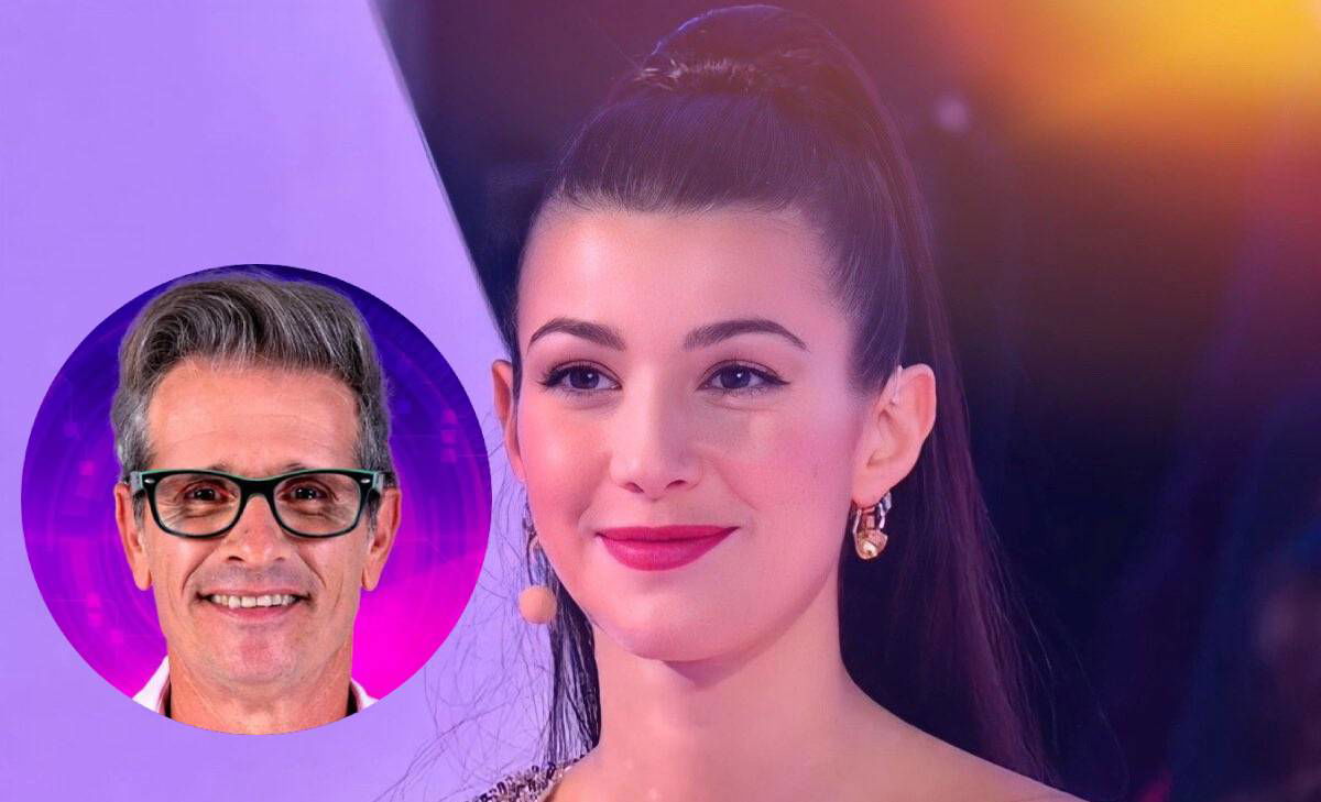 Ginevra Lamborghini, quando rientra al GF Vip? Le parole su Bellavia prima del suo tweet di fastidio article-post