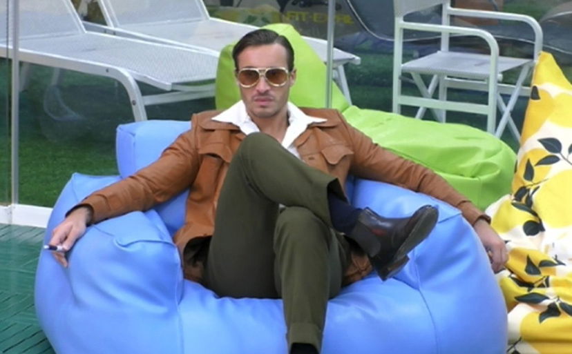 Antonino deve lasciare la Casa del GF Vip: salta l’incontro con Ginevra? Ecco che sta succedendo preview