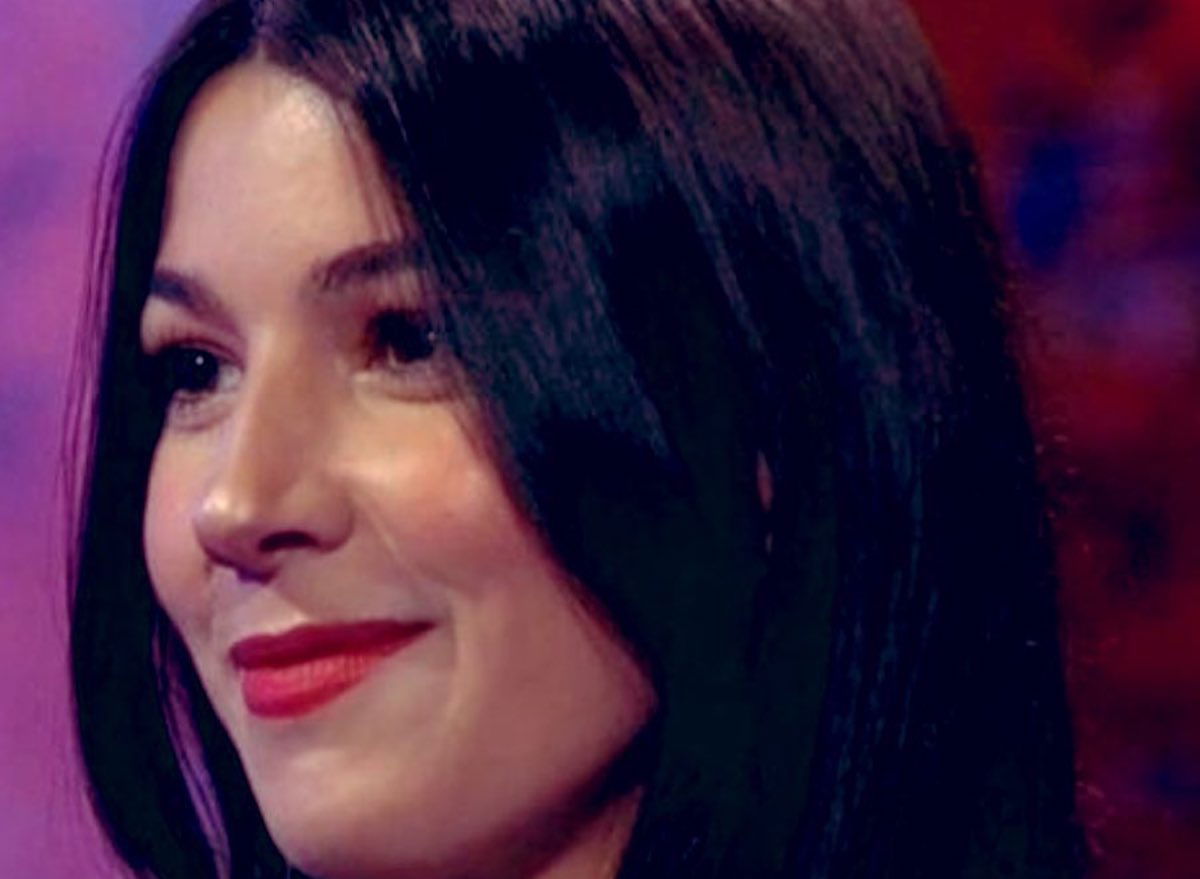 “Ho un report”, Ginevra Lamborghini mostra le prove della sua positività al Covid dopo la malafede del web – VIDEO article-post